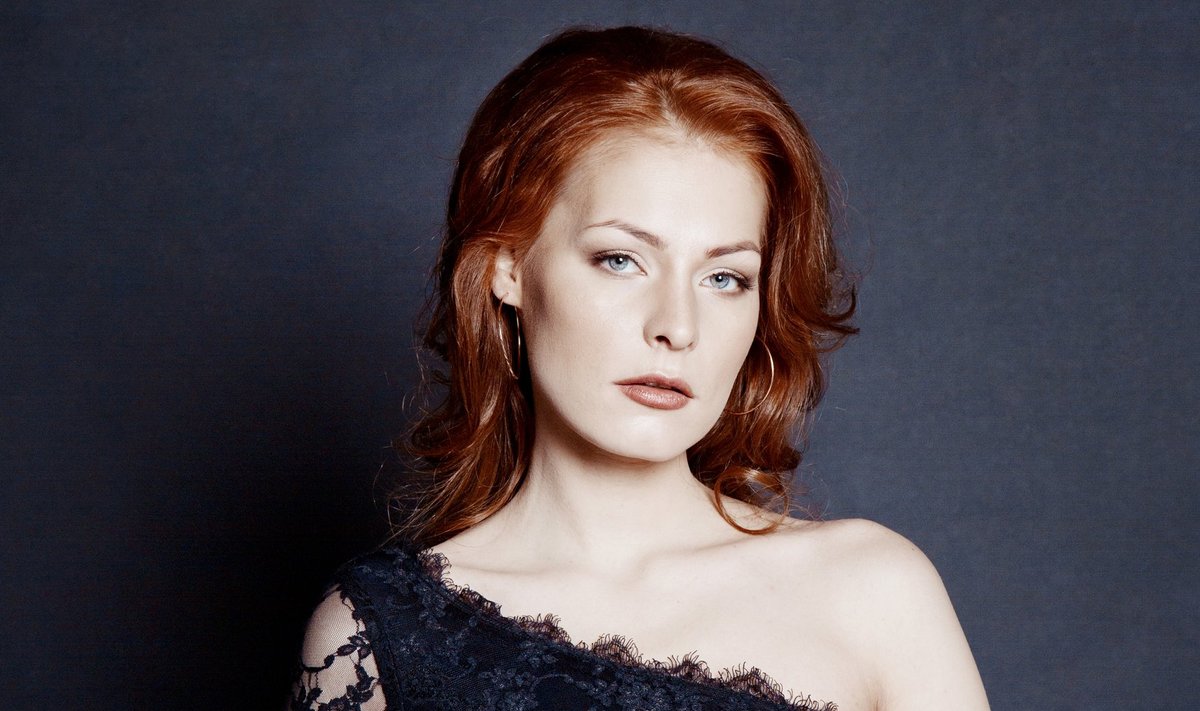 Marilyn Kerro