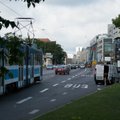 DELFI EKSPERIMENT: Kas 22 minutiga jõuab Mähelt Tallinna linnavalitsuse juurde?