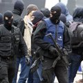 Brüsseli politsei piiras Molenbeekis ümber terrorismis kahtlustavate elupaigad