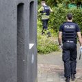 Saksamaal vahistati kolm terrorirünnaku kavandamises kahtlustatavat teismelist
