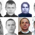 Varjamismeistrid: neid Leedu kriminaale pole politsei suutnud aastaid kätte saada