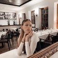 FOTO | Julge muutus: Armin Karu modellist tütar hülgas pikad kiharad ja käib ringi rokilikuma välimusega