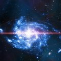 Tuuleratta supernoova on üheksa aasta lähim