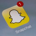 USA keskkool teenis Snapchati pealt 24 miljonit dollarit