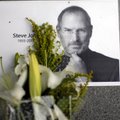Steve Jobsi FBI toimikutes on viiteid narkootikumidele