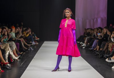 Tallinn Fashion Week 2019