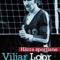 Tuleval nädalal esitletakse raamatut “Härra sportlane Viljar Loor”