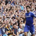 Costa vedas Chelsea taas võidule, Southampton jätkab liidri kannul