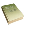 Võrulased andsid välja eesti−võru sõnaraamatu