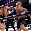 BLOGI JA FOTOD | Nr1 Fight Show: Uku Jürjendal ja Mirkko Moisar nokauteerisid vastased esimeses raundis, Maksim Vorovski kaotas