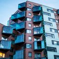 В Эстонии наблюдается самый большой рост цен на аренду недвижимости среди стран ЕС