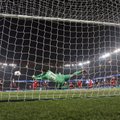 VIDEO: Prantsuse amatöörkiiper tegi penalti järel hullumeelse tõrjeseeria