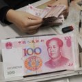 Hiinlased rabavad üha hoogsamalt brittide „kuldseid viisasid“