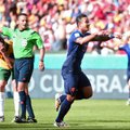 Marek Lemsalu MM-i kommentaar Delfile: hollandlased pääsesid ehmatusega