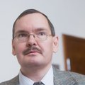 Jaan Ehlvest annab valimisliidu Vaba Tallinna Kodanik toetuseks malesimultaani