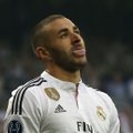 FOTO: Karim Benzema tegi endale 220 000 eurot maksva kingituse
