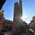 VIDEO | Itaalias on iidne kaldu olev torn kokkuvarisemise äärel