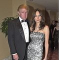 MÕISTATUSLIK MELANIA TRUMP: 6 fakti Donald Trumpi abikaasa kohta