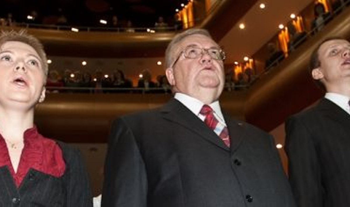 Edgar Savisaar