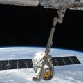 В России назвали предельный срок работы Международной космической станции