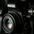 TEST: Pentaxi peegelkaamera K-3 – Kolme valitsus