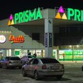 Järjekordne Prisma kauplus Tallinnas jääb ööpäevaringselt avatuks