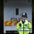 Walesis kadus viieaastane tüdruk, kahtlustatakse röövimist