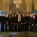 TÕESTA, et oled suurim Harry Potteri fänn ning pane pildid kokku õigete filmidega!