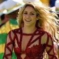 KLÕPS | Shakira jäi pärast eksmehe uue suhte väljatulekut esimest korda kaamerate ette: lauljanna on muserdatud