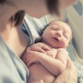 Ei mingeid tabusid! 5 põhjust, miks sind pärast sünnitust kõhukinnisus kimbutab