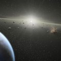 NASA tahab asteroidi kinni püüda ja ta Kuu orbiidile panna