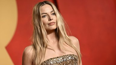 Kuhu edasi? Selgus näitleja Margot Robbie järjekordne ikooniline roll