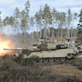 Обзор: Конгресс США рассматривал идею о военной помощи Прибалтике и Польше еще в прошлом году