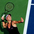 Süstalde vastu allergiline USA tippmängija kaebas maailma tennisejuhid kohtusse