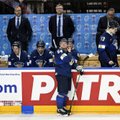 Soome peatreener šokk-kaotuse järel: me mängime rumalalt!  