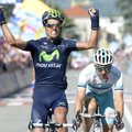 ФОТО: Эстонский велогонщик занял второе место на этапе ”Джиро д'Италия”!