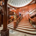 FOTOD ja VIDEO: Titanicu näitusel pannakse välja 150 vraki kõrvalt pinnale toodud eset