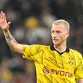 Saksamaa vanameister Marco Reus avalikustas uue koduklubi  