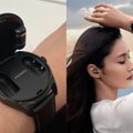 Обзор от RusDelfi | Наушники внутри смарт-часов? Тестируем один из самых необычных гаджетов - Watch Buds от Huawei