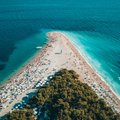 В Хорватии запустили приложение для поиска идеального пляжа