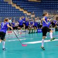 Eesti lõpetas MM-i emotsionaalse võiduga USA üle ja tuli 11. kohale
