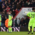 Liverpooli kukutanud Wolverhampton loositi FA Cupil vastamisi Chelseaga