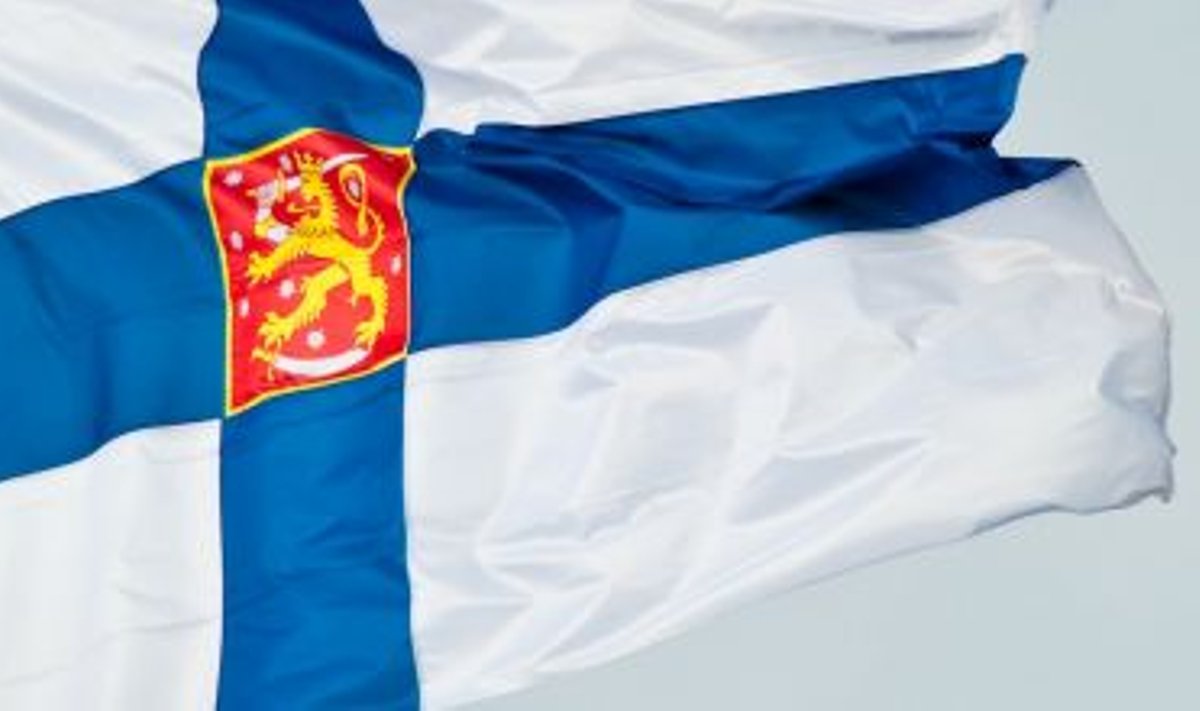 Soome lipp