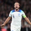 Kas staaridest kubisev Inglismaa toob jalgpalli viimaks koju?