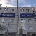 Soome politsei tabas Myyrmäe tulistamises osalenud kolmanda eestlase