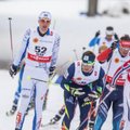 Eesti suusatajad osalevad Lillehammeri MK-etapil, kuid kannavad osalemiskulud ise