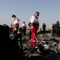 Оба "черных ящика" разбившегося украинского Boeing повреждены