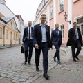 Olavi Lepp hoiatas oma Swedbanki bosse: meil on valida katku ja koolera vahel