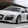 Kiireim Audi jõuab sajani vaid 3,6 sekundiga!
