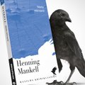 RAAMATUKATKEND: Henning Mankell „Näota mõrvarid“